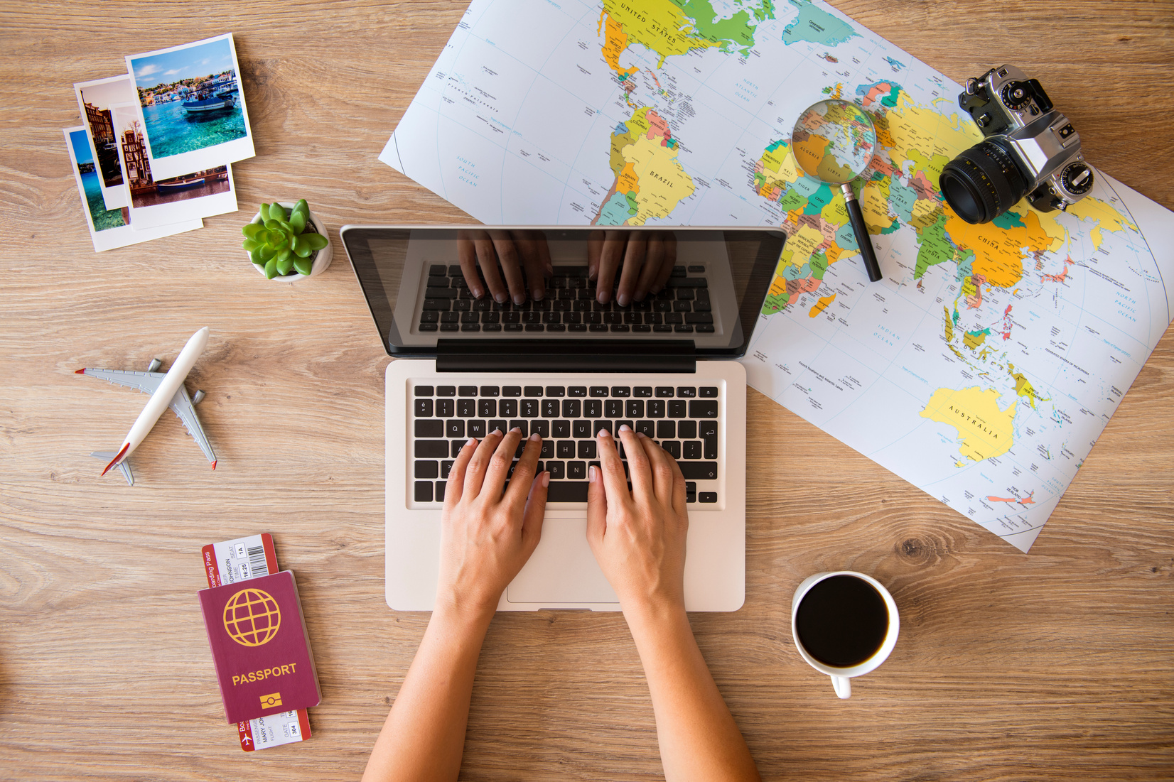 Travel planning